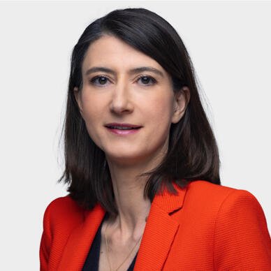 Karina CHABOUR